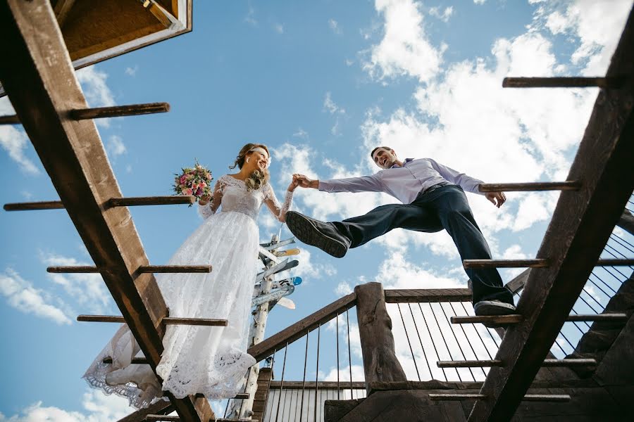 Весільний фотограф Татьяна Черевичкина (cherevichkina). Фотографія від 6 жовтня 2015