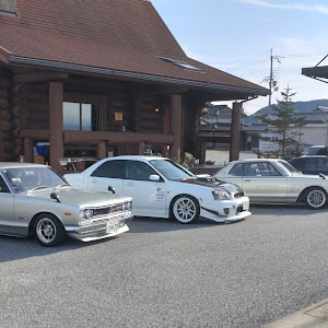 スカイライン R31