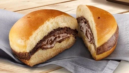 Nutella Bun