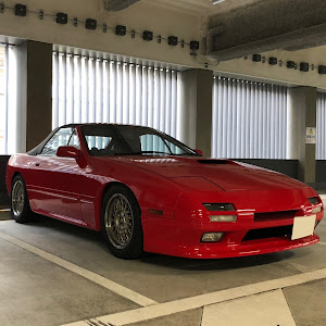 RX-7 FC3C