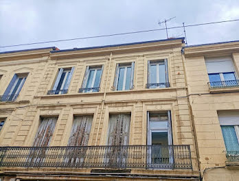 appartement à Saint-Etienne (42)