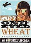 Bricktown Wiley's One Eyed Wheat