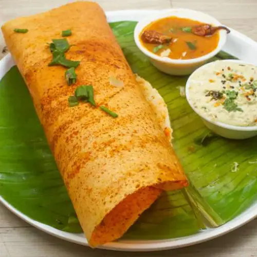 Schezwan Masala Dosa