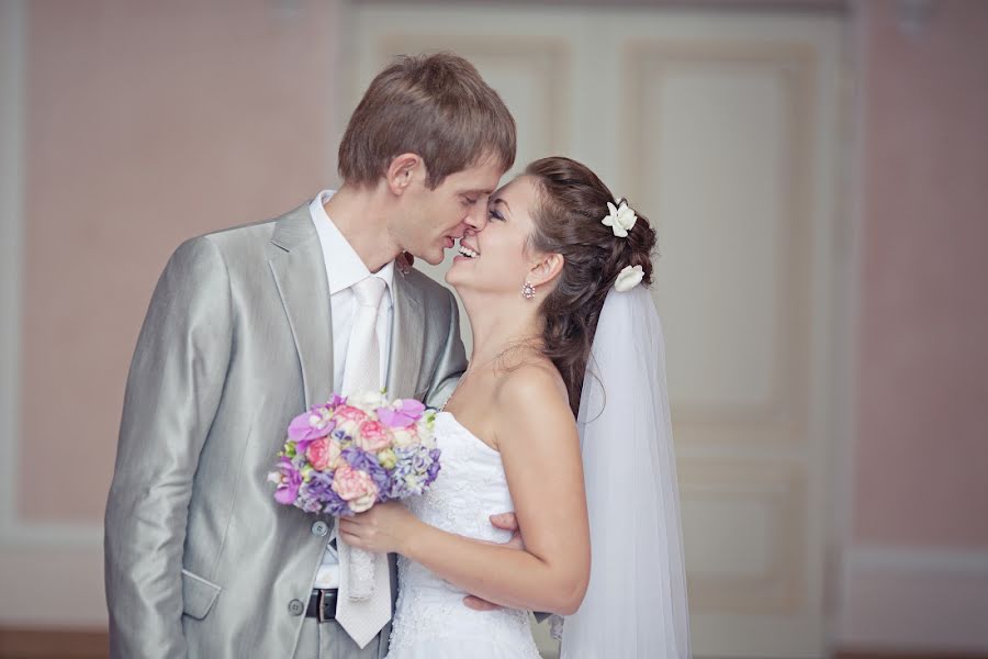 Fotografo di matrimoni Mikhail Chekmezov (mchec). Foto del 25 agosto 2019