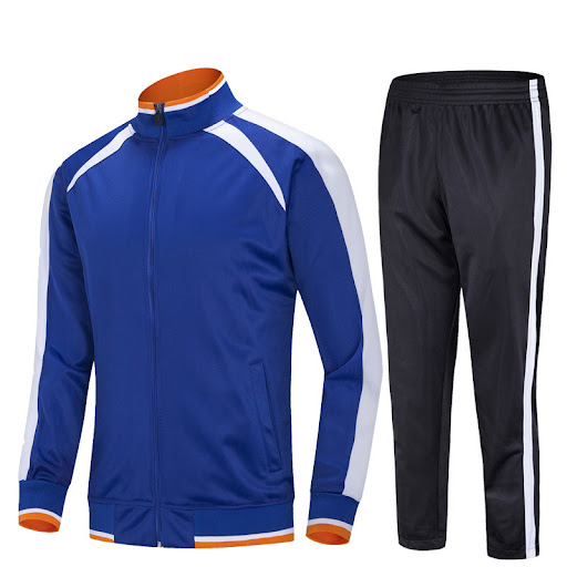 Title 3, Gold Velvet Casual Running Sportswear Training ...