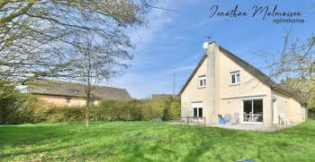 maison à La Bonneville-sur-Iton (27)