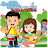 Offine Kids Song Video icon