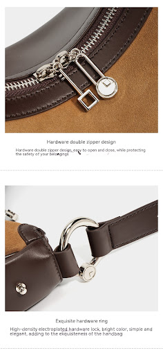 Title 2, Special-interest Design Girls Selenodont Bag Wo...