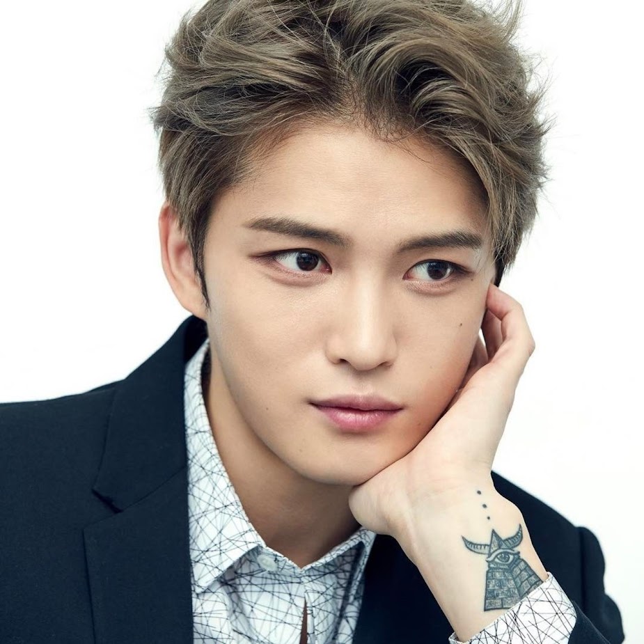 jaejoong