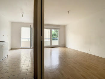 appartement à Bordeaux (33)