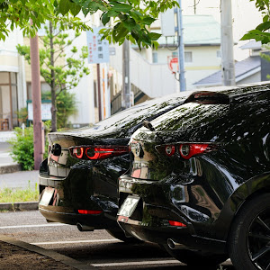 MAZDA3 BP8P