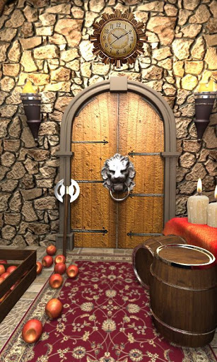 Screenshot 100 Secret Doors:Escape puzzle