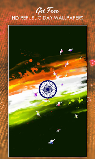 Republic Day HD Wallpaper