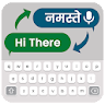 Hindi Chat Translator Keyboard icon