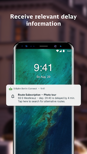 S-Bahn Berlin Connect