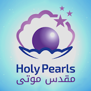 Holy Pearls  Icon