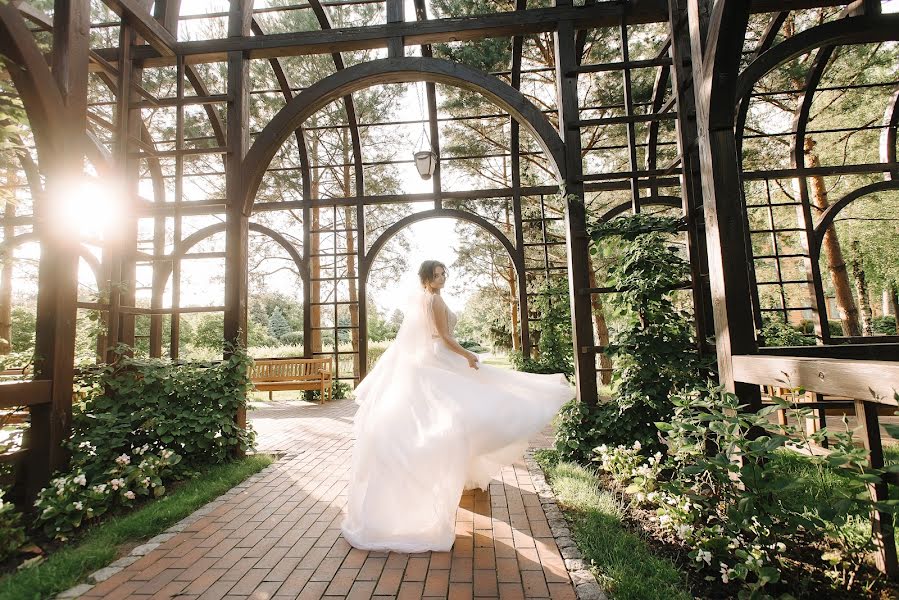 Fotógrafo de bodas Vyacheslav Raushenbakh (raushenbakh). Foto del 29 de marzo 2021