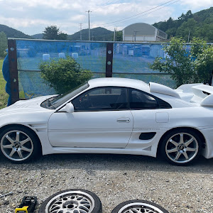 MR2 SW20