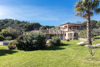 villa à Ramatuelle (83)