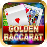 Golden Baccarat Casino  Icon