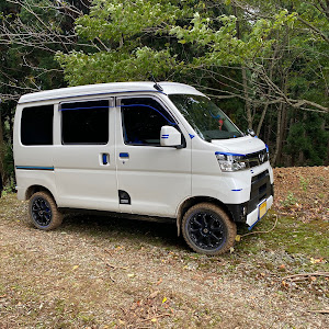 ハイゼットカーゴ