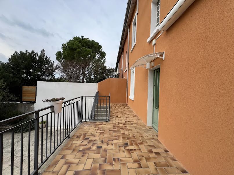 Vente maison 7 pièces 150 m² à Montelimar (26200), 274 000 €