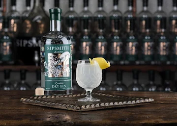 best-gin-brands-india_Sipsmith