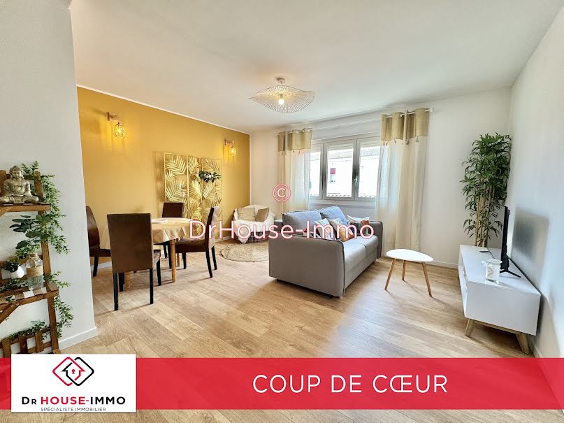 Vente maison 5 pièces 107 m² à Bompas (66430), 269 000 €