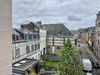 appartement à Rouen (76)