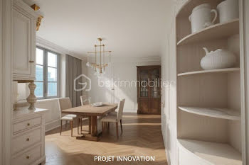 appartement à Saint-Germain-en-Laye (78)