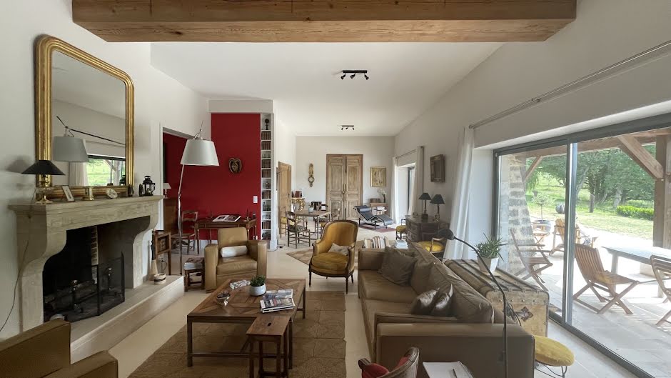 Vente maison 11 pièces 430 m² à Beaune (21200), 1 250 000 €