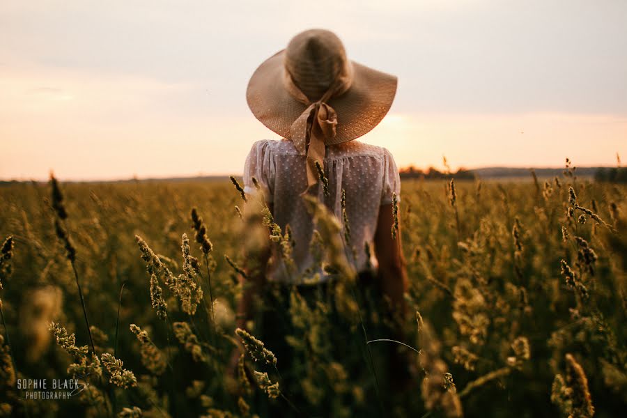 Düğün fotoğrafçısı Sofi Chernykh (sophieblack). 10 Haziran 2014 fotoları