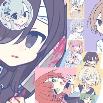 【異空間】人狼ゲーム