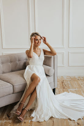 Wedding photographer Elena Lavrinovich (elavrinovich). Photo of 9 September 2020