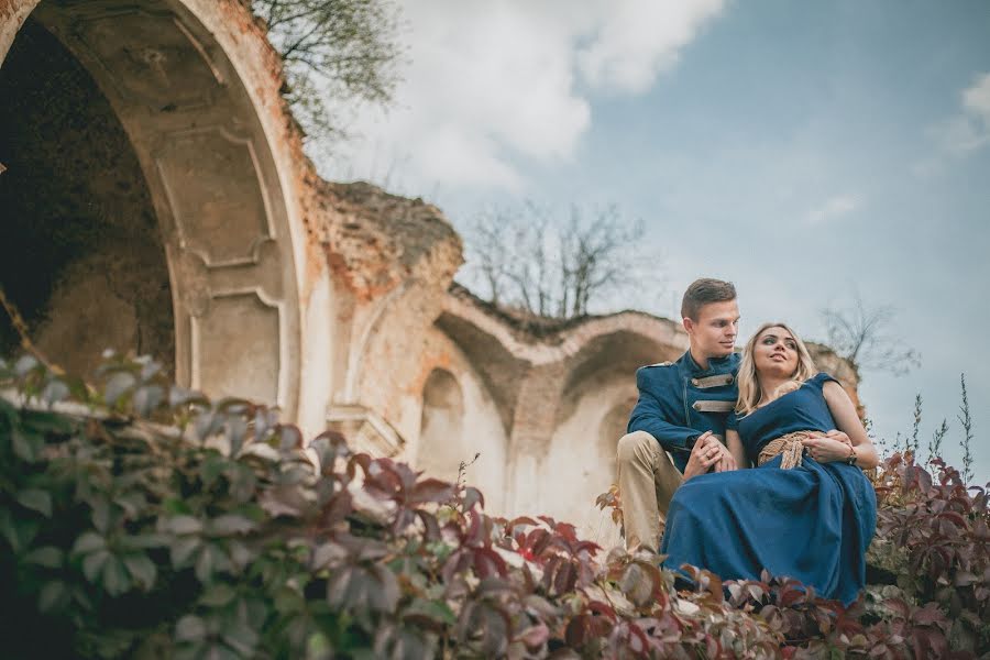 Wedding photographer Tatyana Emec (tatianayemets). Photo of 24 January 2017