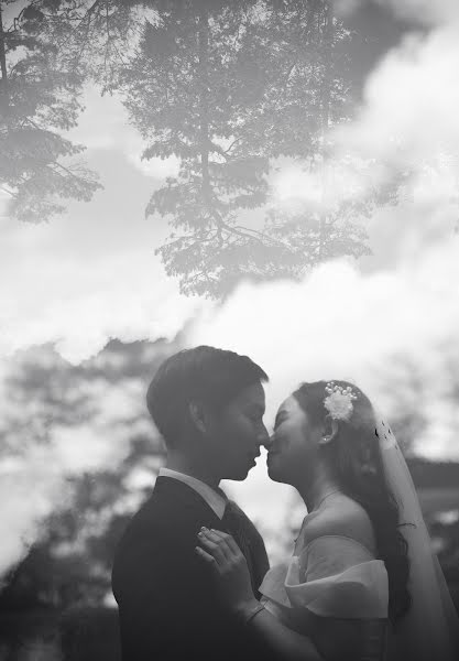 Fotografer pernikahan Dai Huynh (daihuynh). Foto tanggal 24 Agustus 2022