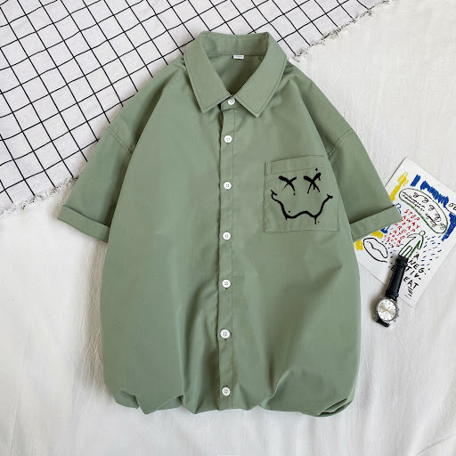 Title 2, Mens Thin Coat Sunscreen Shirt Personalized Sm...