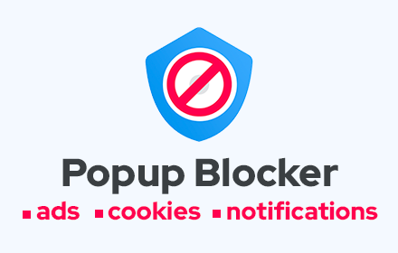 Popup Blocker - Adblock Pop up small promo image