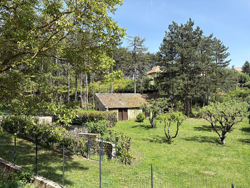 House with pool and terrace 5
