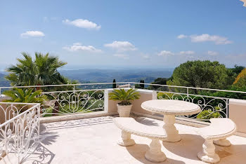 maison à Tourrettes-sur-Loup (06)