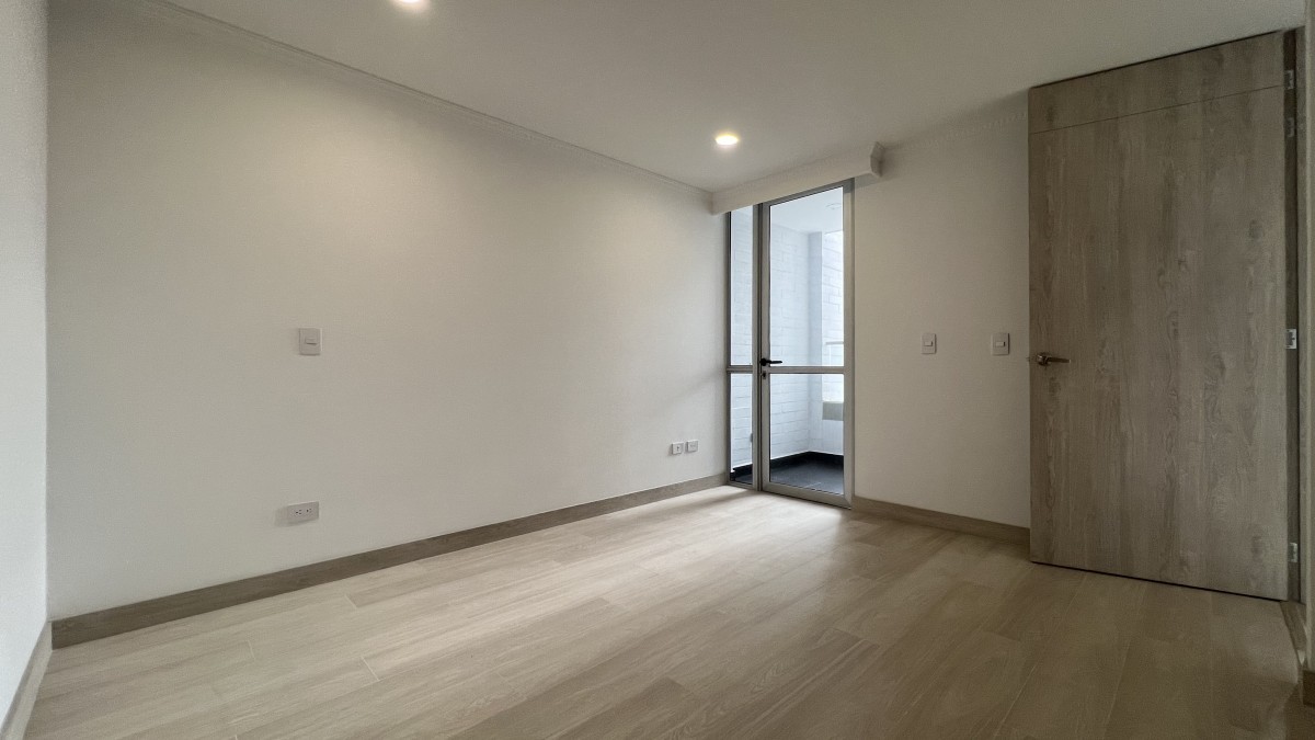 Apartamento para Venta en El carmelo