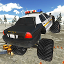 Offroad Truck Driver Simulator 1.00 APK Baixar