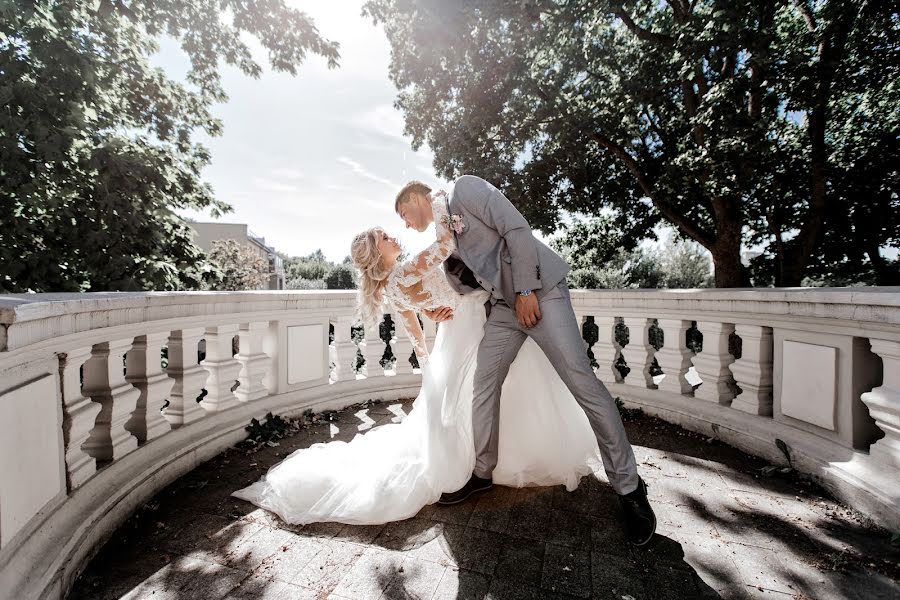 Vestuvių fotografas Ernest Šumel (sumel). Nuotrauka 2019 sausio 12