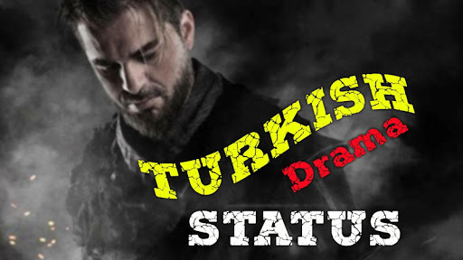 New Turkish Drama Status Free HD