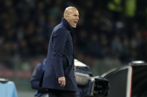 Zidan: Možemo još da napredujemo