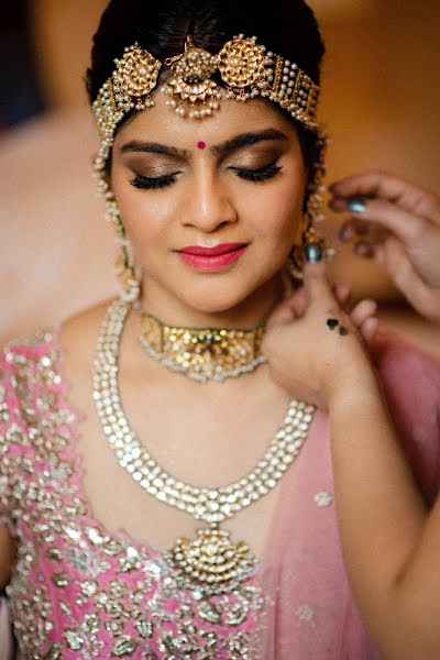 Wedding photographer Aritra Ray (aritra). Photo of 21 May 2020