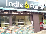 Indie Fusion Multi Cuisine Restaurant photo 7