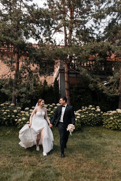 Fotografo di matrimoni Laura Dosmann (lauradosmann). Foto del 16 aprile