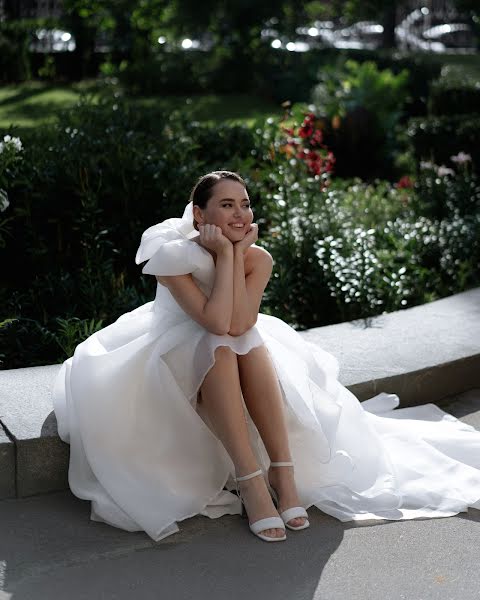 Fotógrafo de casamento Aleksey Titov (titovph). Foto de 9 de fevereiro