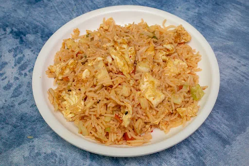 Egg Fried Rice